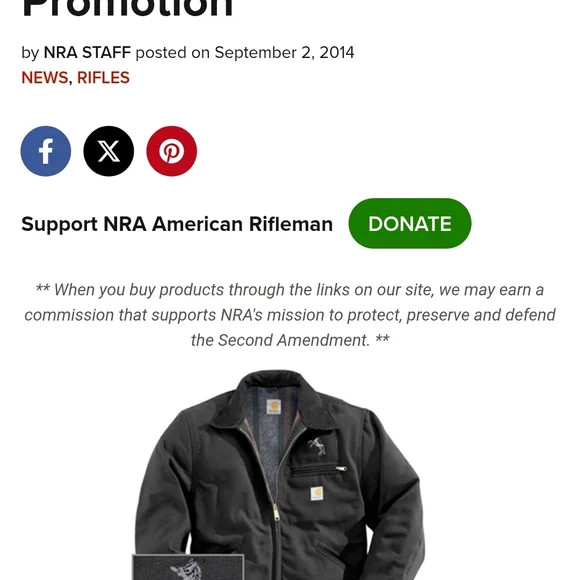 Rare Carhartt Black Made In USA Detroit Jacket - Picture 13 of 13